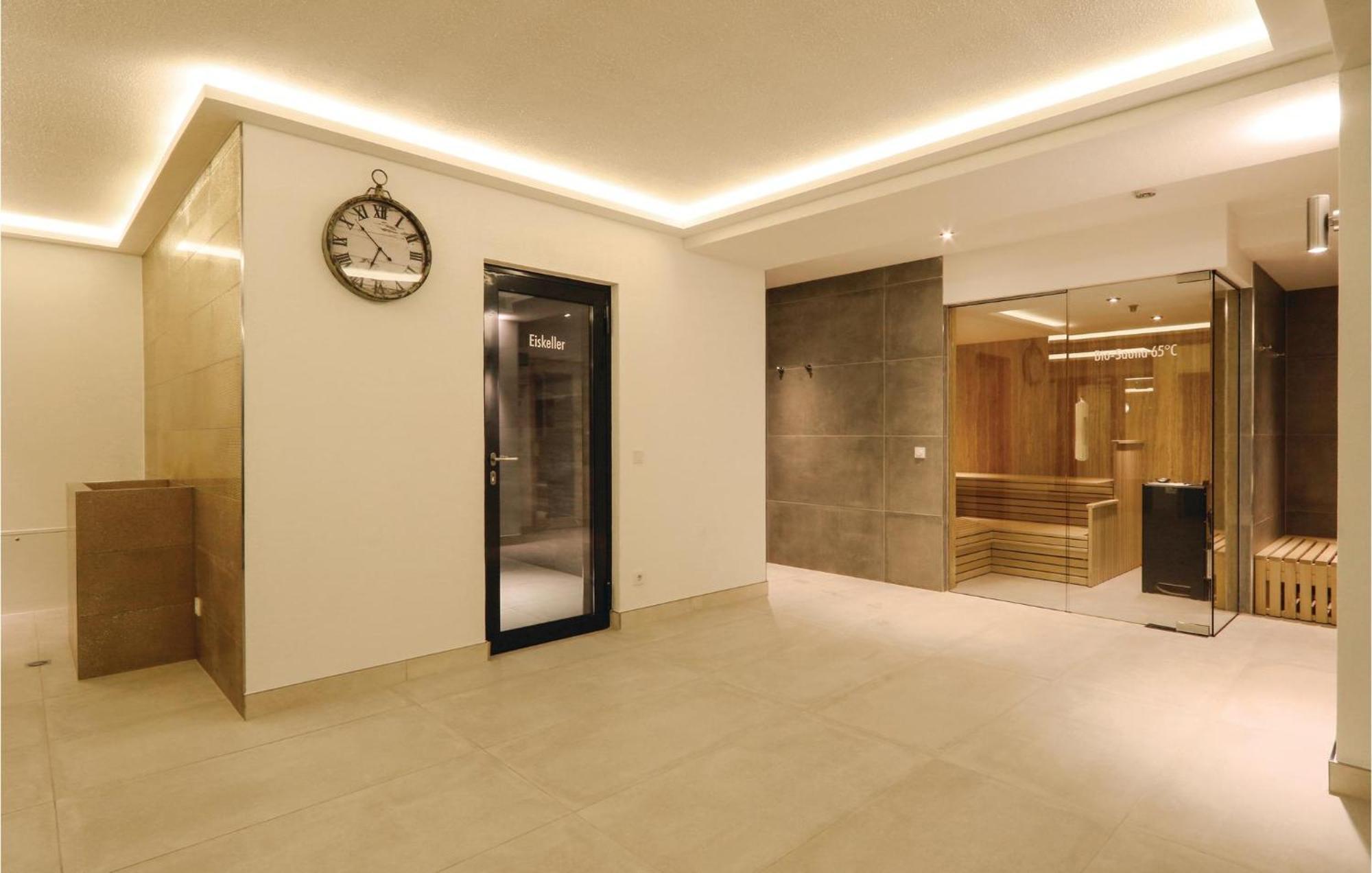 Penthouse Garden Apartment Binz Ngoại thất bức ảnh