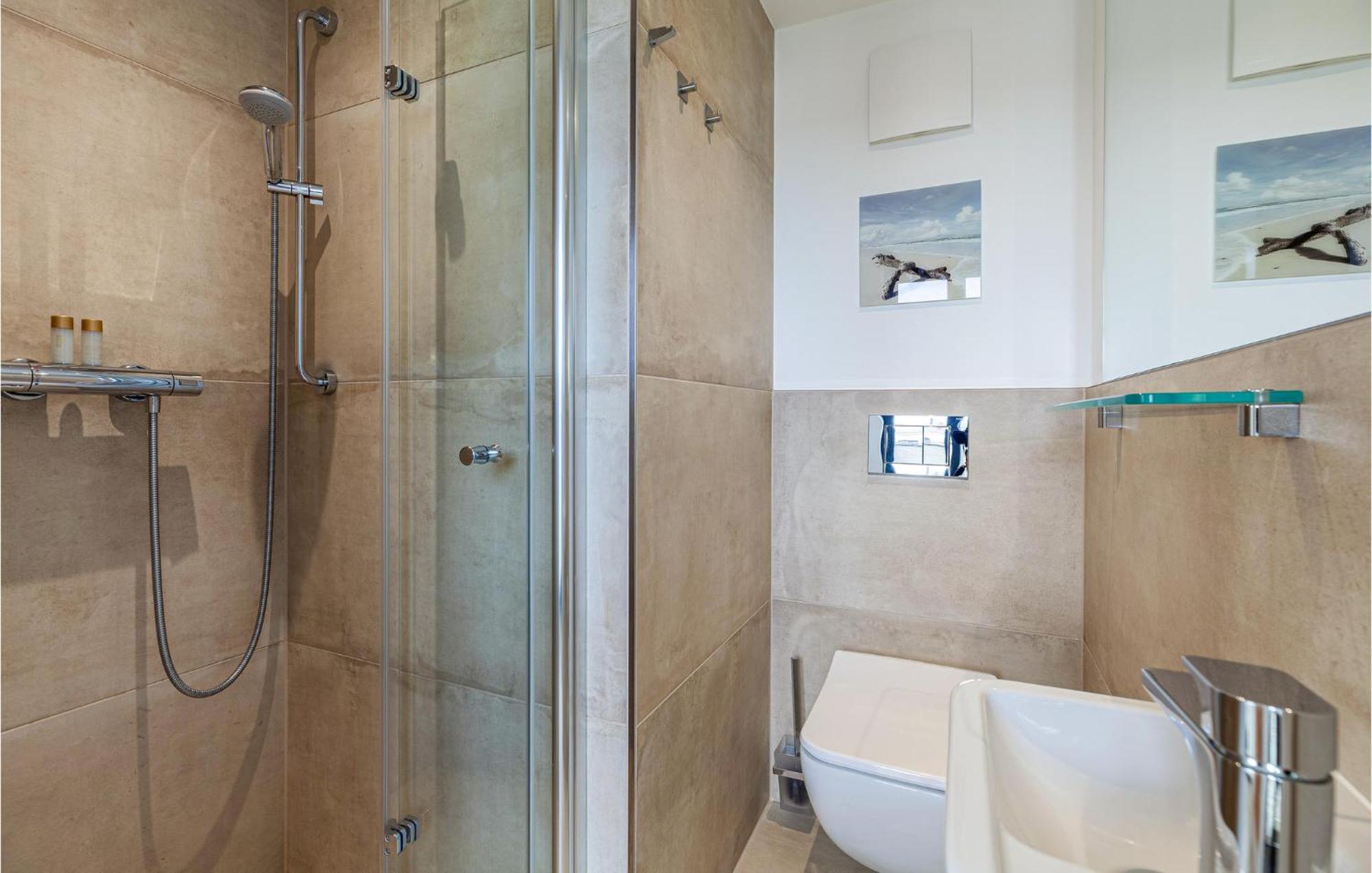 Penthouse Garden Apartment Binz Ngoại thất bức ảnh