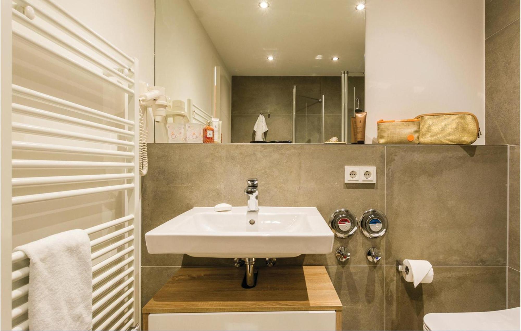 Penthouse Garden Apartment Binz Ngoại thất bức ảnh