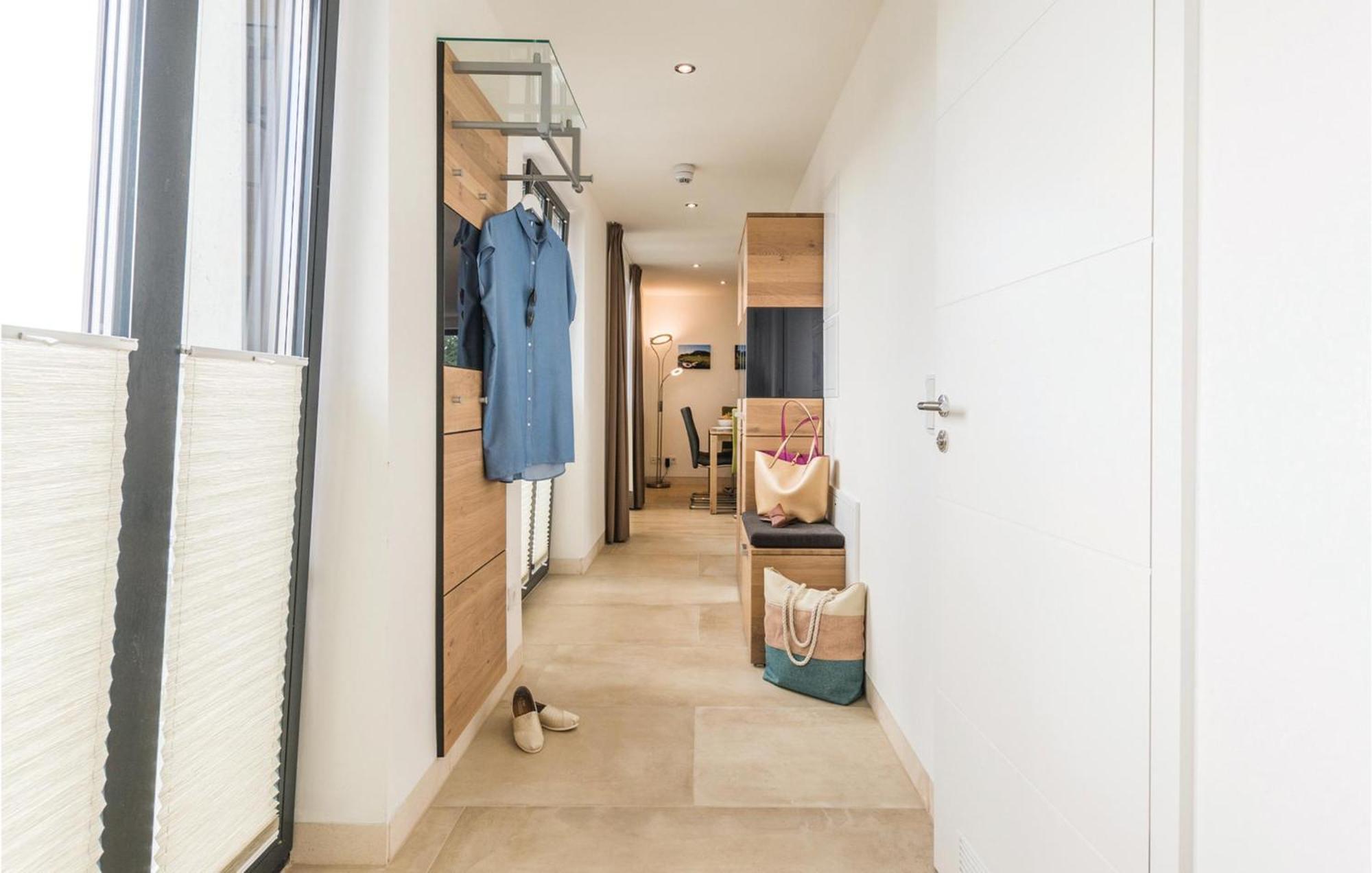 Penthouse Garden Apartment Binz Ngoại thất bức ảnh
