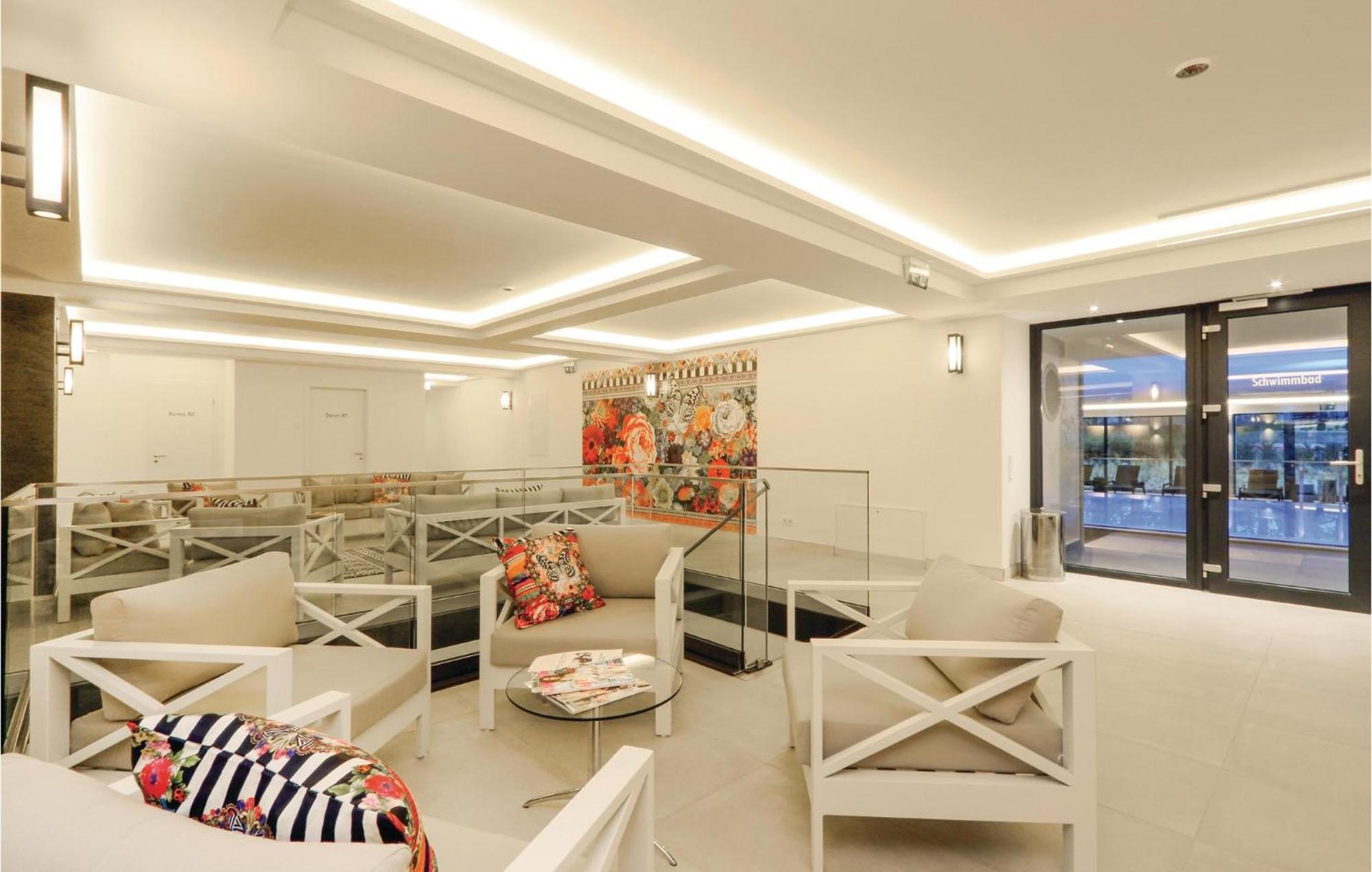 Penthouse Garden Apartment Binz Ngoại thất bức ảnh